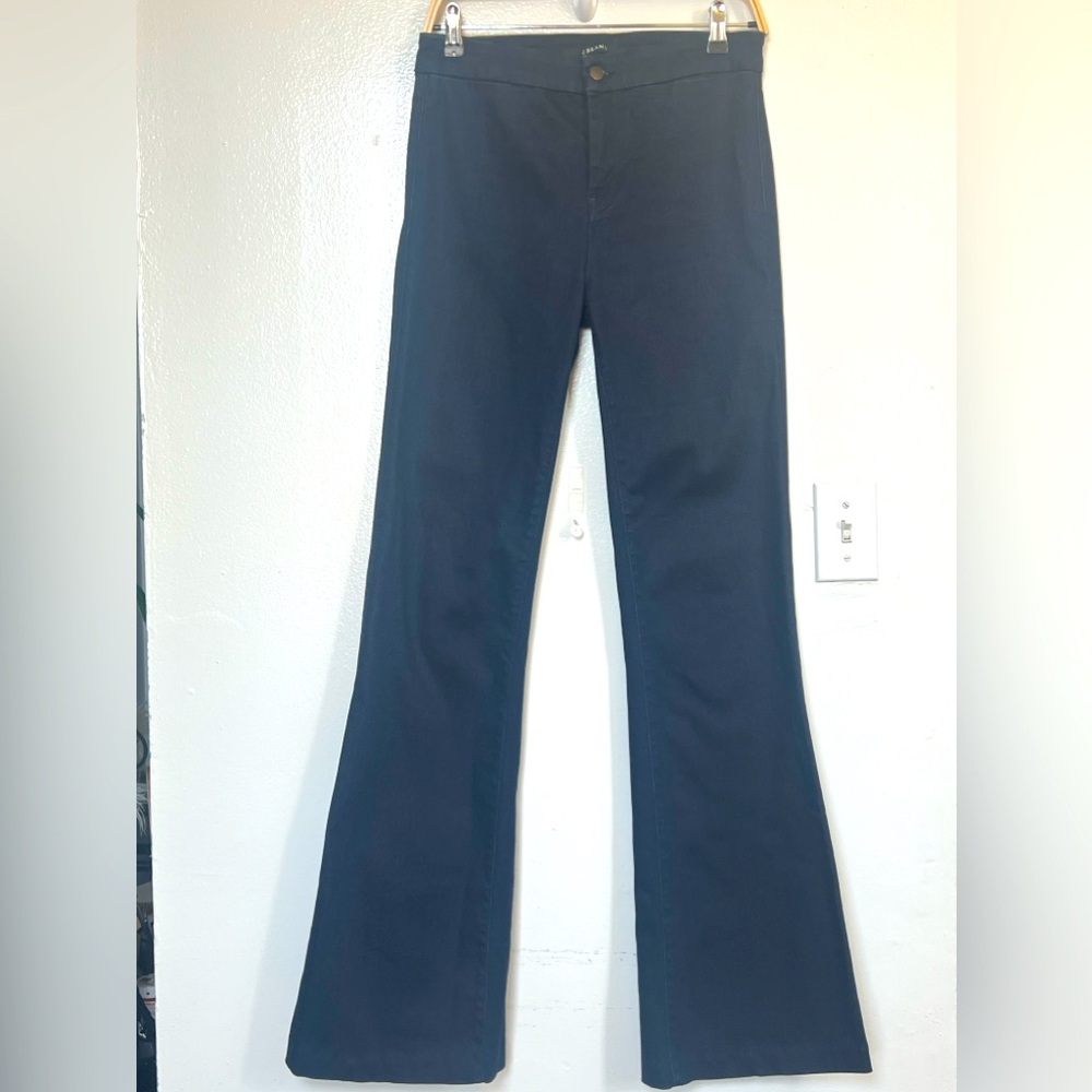 J.Brand InkwellTailored Flare